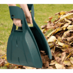 Nature Spring Leaf Scoops- Large Hand-Held Rakes
